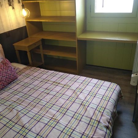 Appartement Montchavin La Plagne, pistes 50m, balcon vue Mont Blanc Extérieur photo