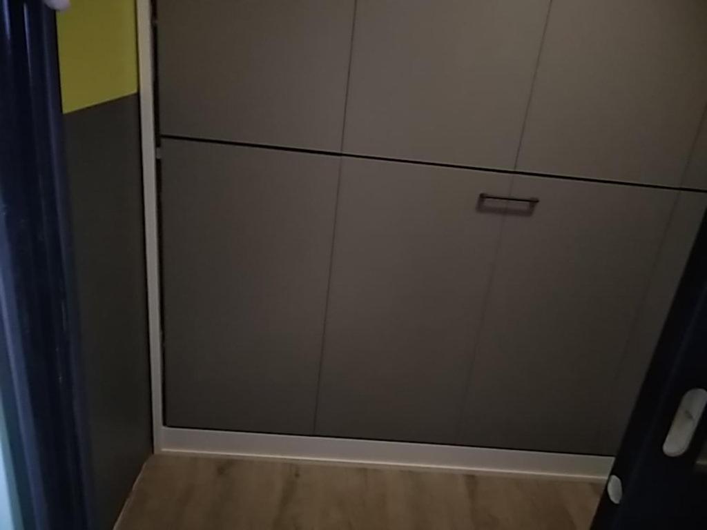 Appartement Montchavin La Plagne, pistes 50m, balcon vue Mont Blanc Extérieur photo